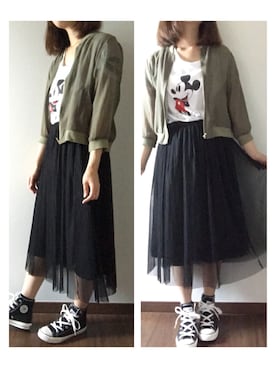 ♡さんのコーディネート