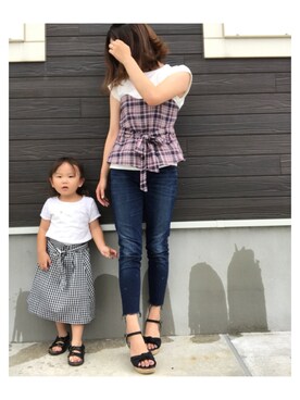 ♡さんのコーディネート