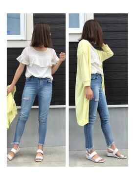 ♡さんのコーディネート