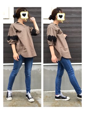 ♡さんのコーディネート