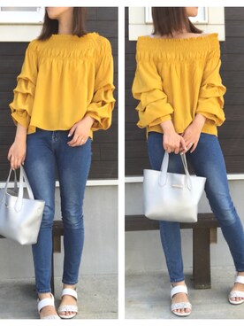 ♡さんのコーディネート