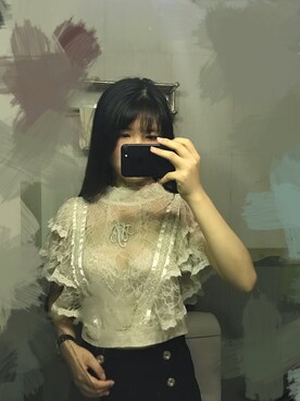 守先生さんのコーディネート