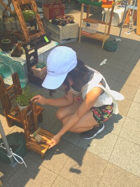 tayさんのコーディネート