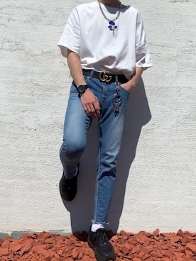  koutaさんのコーディネート