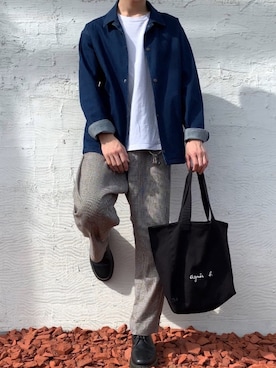  koutaさんのコーディネート