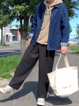  koutaさんのコーディネート