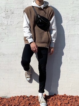  koutaさんのコーディネート