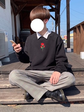  koutaさんのコーディネート