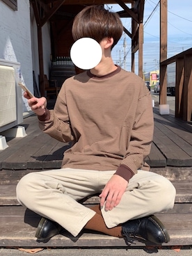  koutaさんのコーディネート