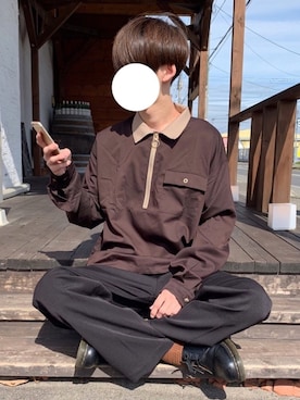  koutaさんのコーディネート