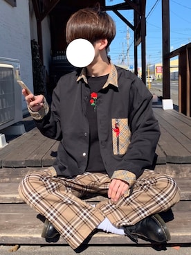  koutaさんのコーディネート