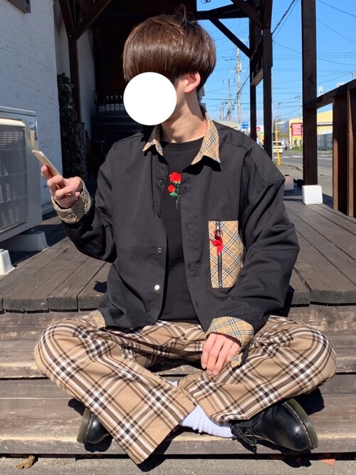  koutaさんのコーディネート