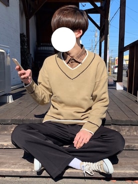  koutaさんのコーディネート