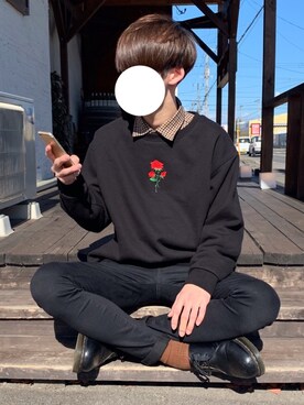  koutaさんのコーディネート