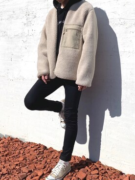  koutaさんのコーディネート