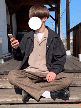  koutaさんのコーディネート