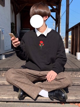  koutaさんのコーディネート