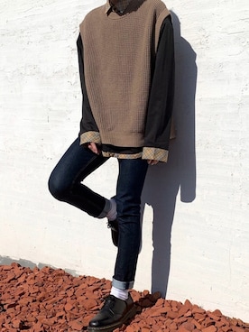  koutaさんのコーディネート