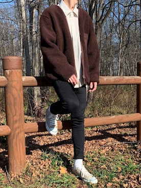  koutaさんのコーディネート