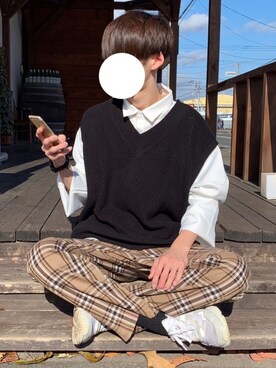  koutaさんのコーディネート