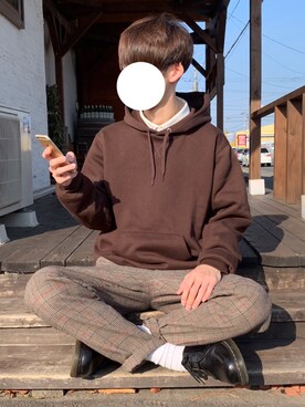  koutaさんのコーディネート