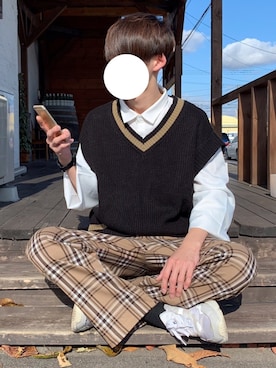  koutaさんのコーディネート