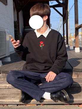  koutaさんのコーディネート