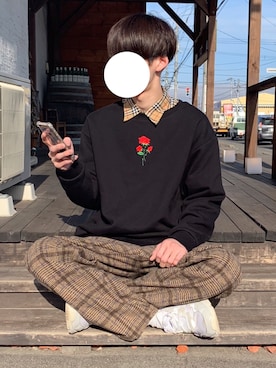  koutaさんのコーディネート