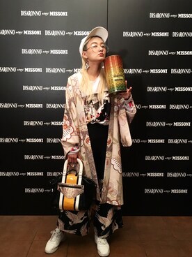 中川友里 yurinakagawa   さんのコーディネート