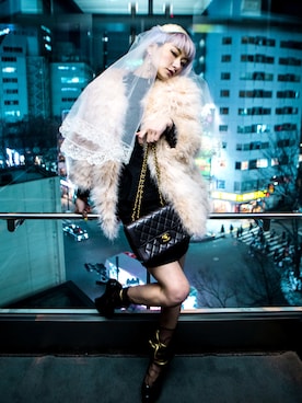 中川友里 yurinakagawa   さんのコーディネート