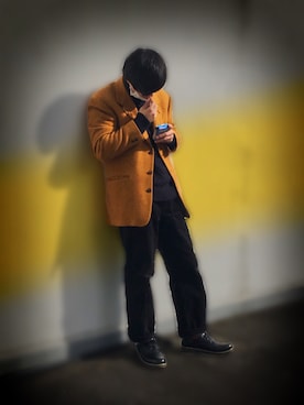 しげこさんのコーディネート