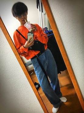 しげこさんのコーディネート