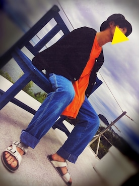 しげこさんのコーディネート