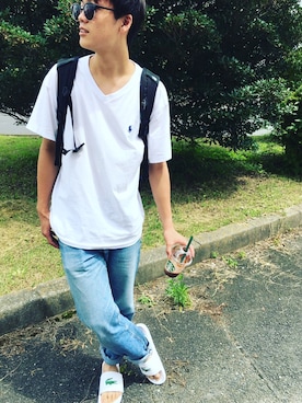 Takuyaさんのコーディネート