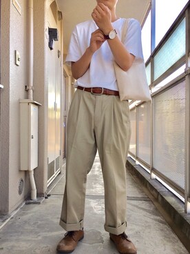 Takuyaさんのコーディネート