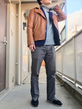 Takuyaさんのコーディネート