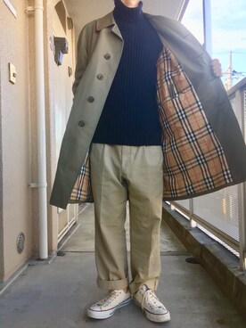 Takuyaさんのコーディネート