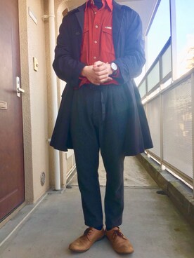 Takuyaさんのコーディネート