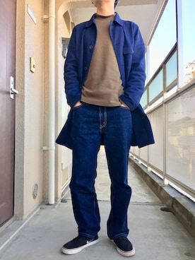 Takuyaさんのコーディネート