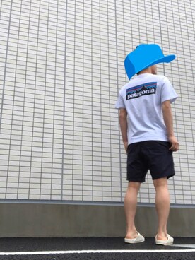 Tackさんのコーディネート