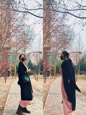 Claire小詺さんのコーディネート