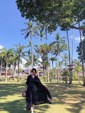 Claire小詺さんのコーディネート