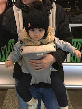 13eL1さんのコーディネート