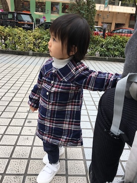 13eL1さんのコーディネート