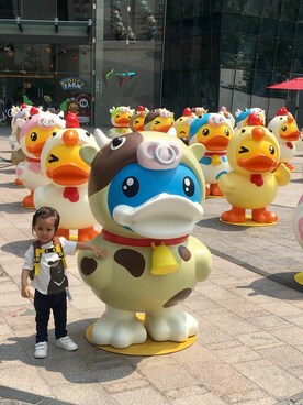 13eL1さんのコーディネート