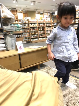 13eL1さんのコーディネート