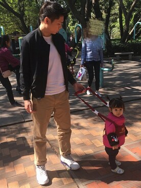 13eL1さんのコーディネート