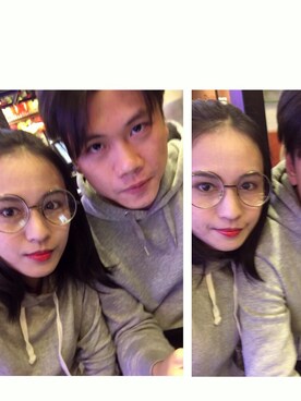 13eL1さんのコーディネート