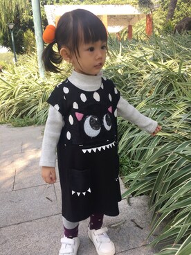 13eL1さんのコーディネート