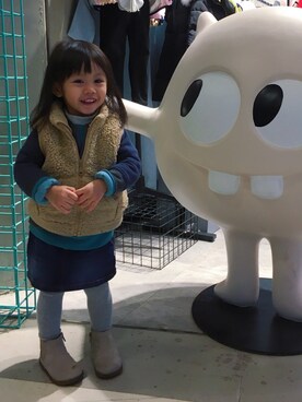 13eL1さんのコーディネート